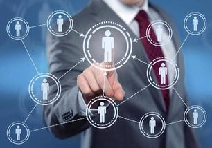 人力资源管理及教育培训类职业