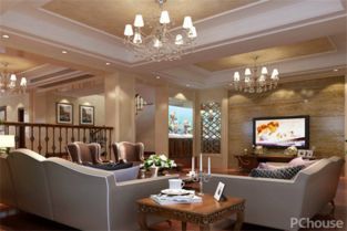 一、 家居风格与灯饰材质的审美范式分析