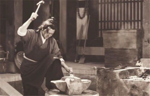1. 《鲁班书》的历史持续发展背景与文化底蕴地位