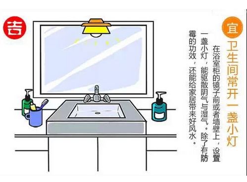 四、  五行生克原理下的环境优化与煞化解构