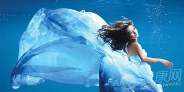 以婚女人梦见自己在水里或站在水里是什么征兆？