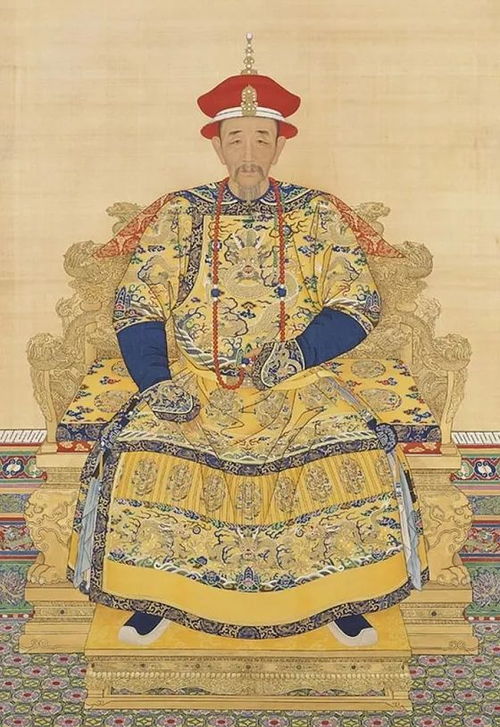 一、 较长城在明清交替时期的历史持续发展脉络