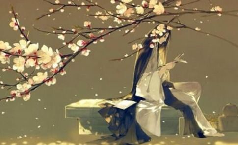 古风昵称的魅力——一场风起云涌的自我秀