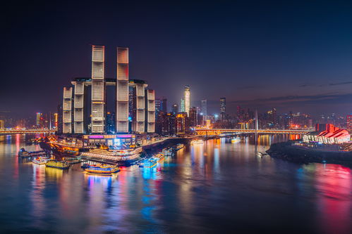 两江游：夜景的争议与噪声