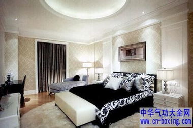 一、  住宅结构布局与财运流转的深层机制