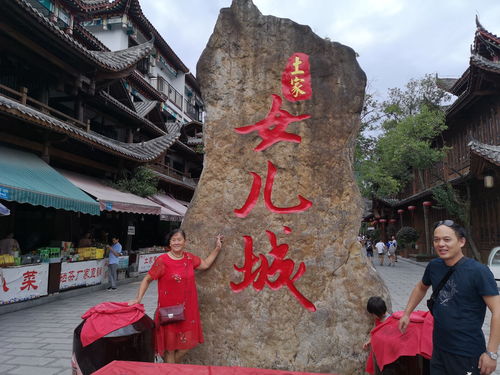 云泉寺：古刹？呵呵，也就那样吧