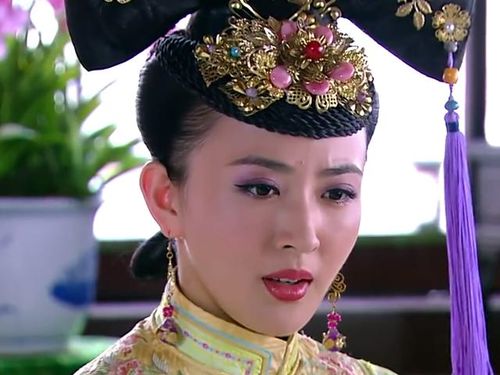 (2) 皇次子——炎热爱崭新觉罗·闵云（1661—1725）