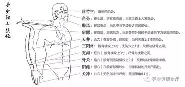 寒暖燥湿：影响健康的外部因素