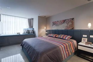 2. 大户型住宅中的双卫设计趋势