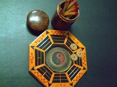 吕洞宾八字纯阴，他的命运会如何变化？