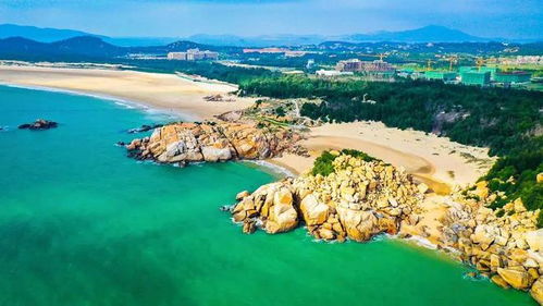 一、 地理概况与战略定位