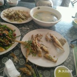 二、 景点随手写——别指望它们有多好堪