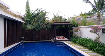 别墅游泳池风水有哪些讲究需要注意？