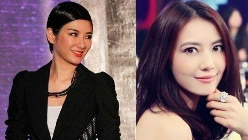 男士面相中哪些特征预示着旺夫财运好的女人？