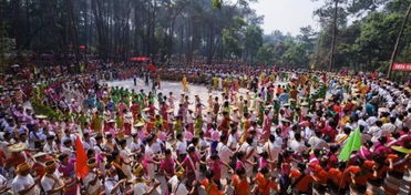 神话渊源：七位勇敢妇女驱魔传说