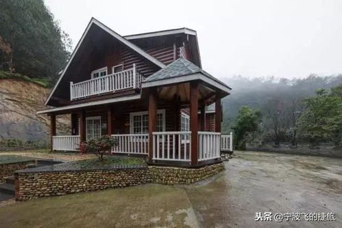 住宿陷阱：网红民宿vs当地招待所 我选后者