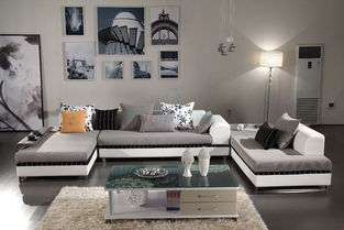 ：家居风水场域中的核心枢纽与沙发摆放的堪舆学意义