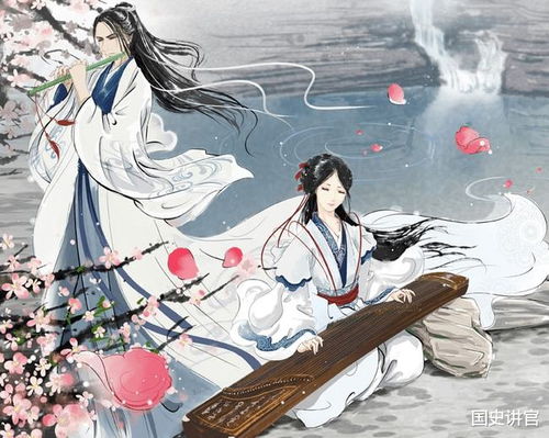 伍姓男孩古风名字， 诗意盎然