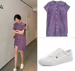 今天穿什么颜色休闲装，适合周五的搭配呢？