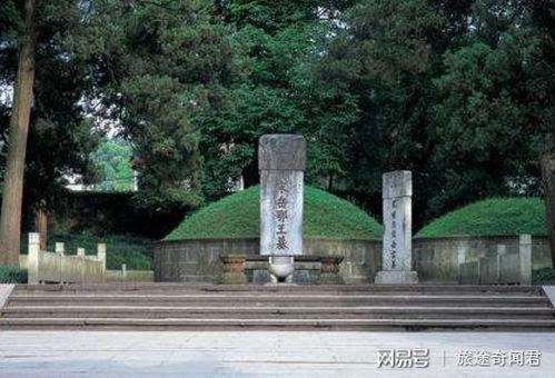 一、 岳飞陵寝的历史持续发展沿革与文化底蕴定位