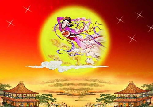 一、 嫦娥奔月：更多元叙事中的女主角形象
