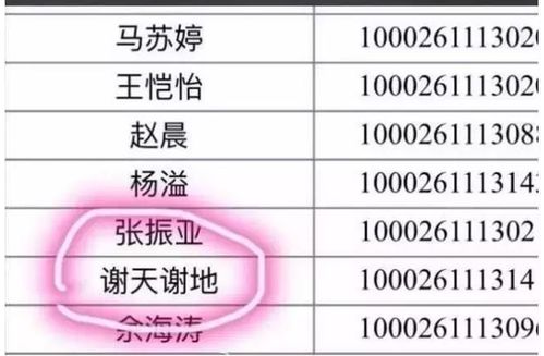 噪音干扰：为什么有些名字注定失败？