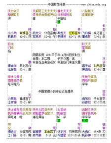 1. 机械故障的星象隐喻