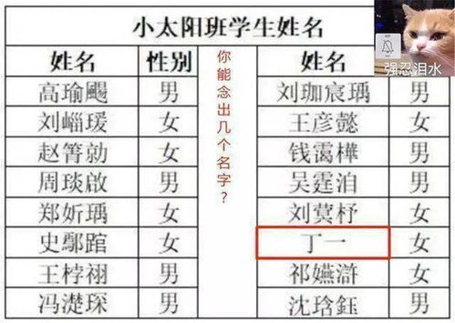 名字的“色彩”：意境营造