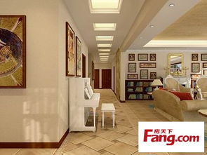 四、  装修材质与色彩：五行属性的精准匹配