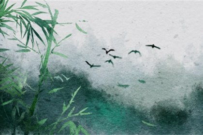 2. “天地鸳鸯合”的特殊命理格局