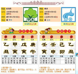 请问有哪位八字大师能帮忙看看我的八字，感激不尽！