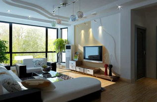 一、 家居中出现墙壁或地面破裂，则必定有破财之灾