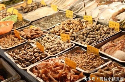 河坊街——游客的“甜蜜陷阱”