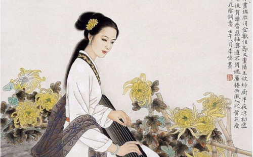 古风大气独特寓意好的女生名字中，有哪些惊艳之选呢？