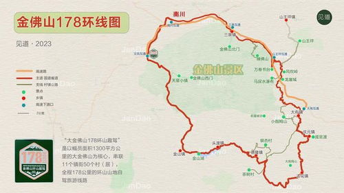 三、 沿途景点——美是真的坑也是真的⚠️注意平安⚠️