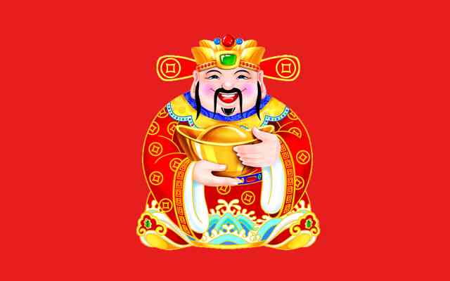 请财神的寓意与仪式规范