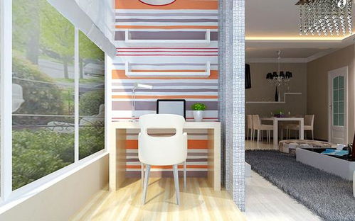 阳台改造成书房会影响风水吗？