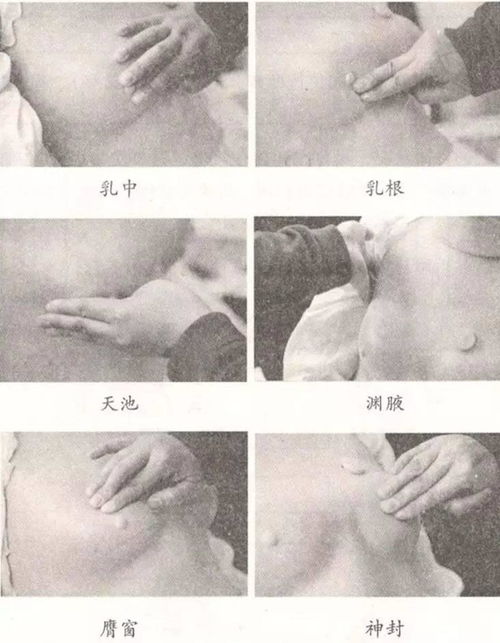 不同九星的具体疾病表现