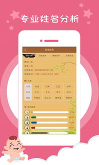 主流的取名算命方法