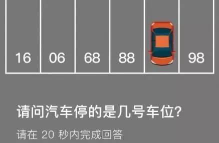 数字吉凶如何解读？车位号码有吉凶之分吗？