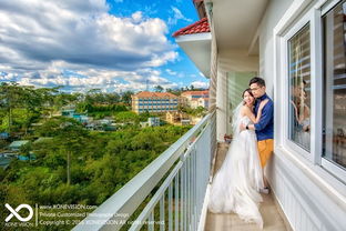 为什么旅拍嫩让新郎