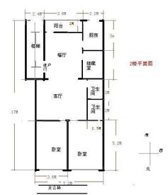 ：山墙开窗的风水学审视与居住环境考量