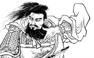 周武王面相特点及封神位是什么？