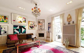 穿鞋踩踏沙发前地毯之禁忌及其根源