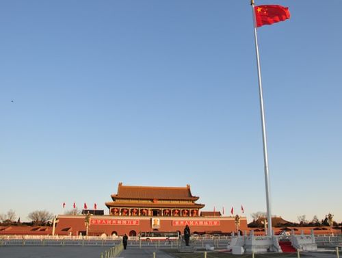 北方篇：北京，  免费景区里的“老北京味儿”，比庙会更接地气