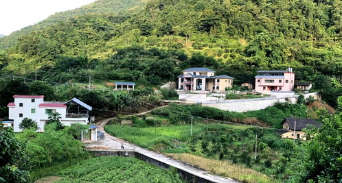 村庄被公路环绕，这样的风水布局对村庄有何影响？