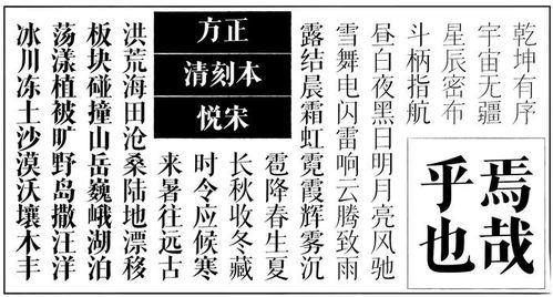 四、 字辈体系与堂号传统方式