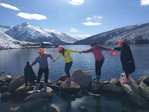 康定木格措：一场“被吹上天”的混沌之旅