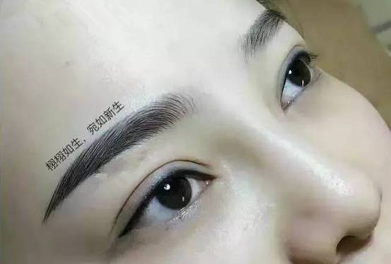 三、 浓淡程度所折射出的命理信息