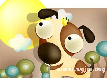 属狗的人性格特点及脾气具体是怎样的？